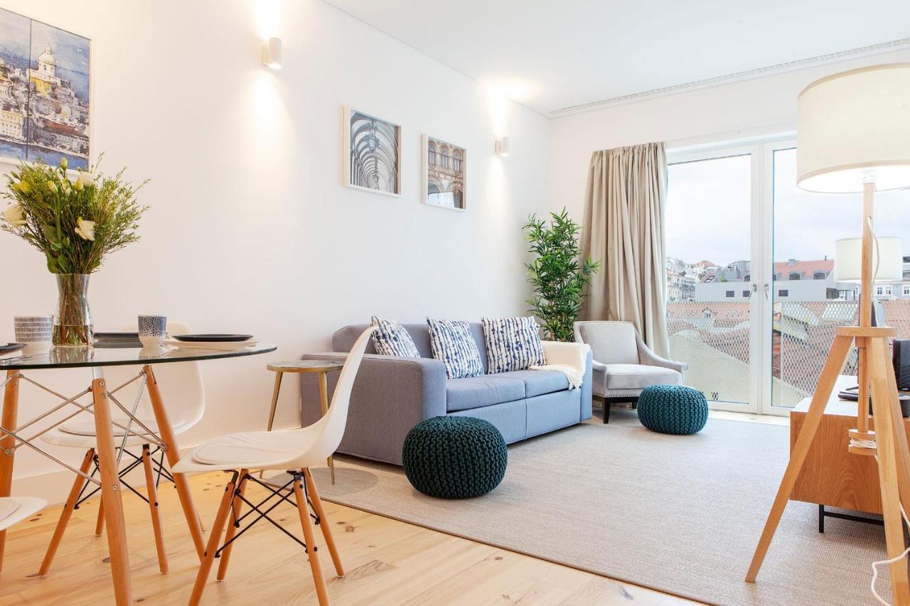 Santos Design Flat By Lovelystay Lisbon Bagian luar foto